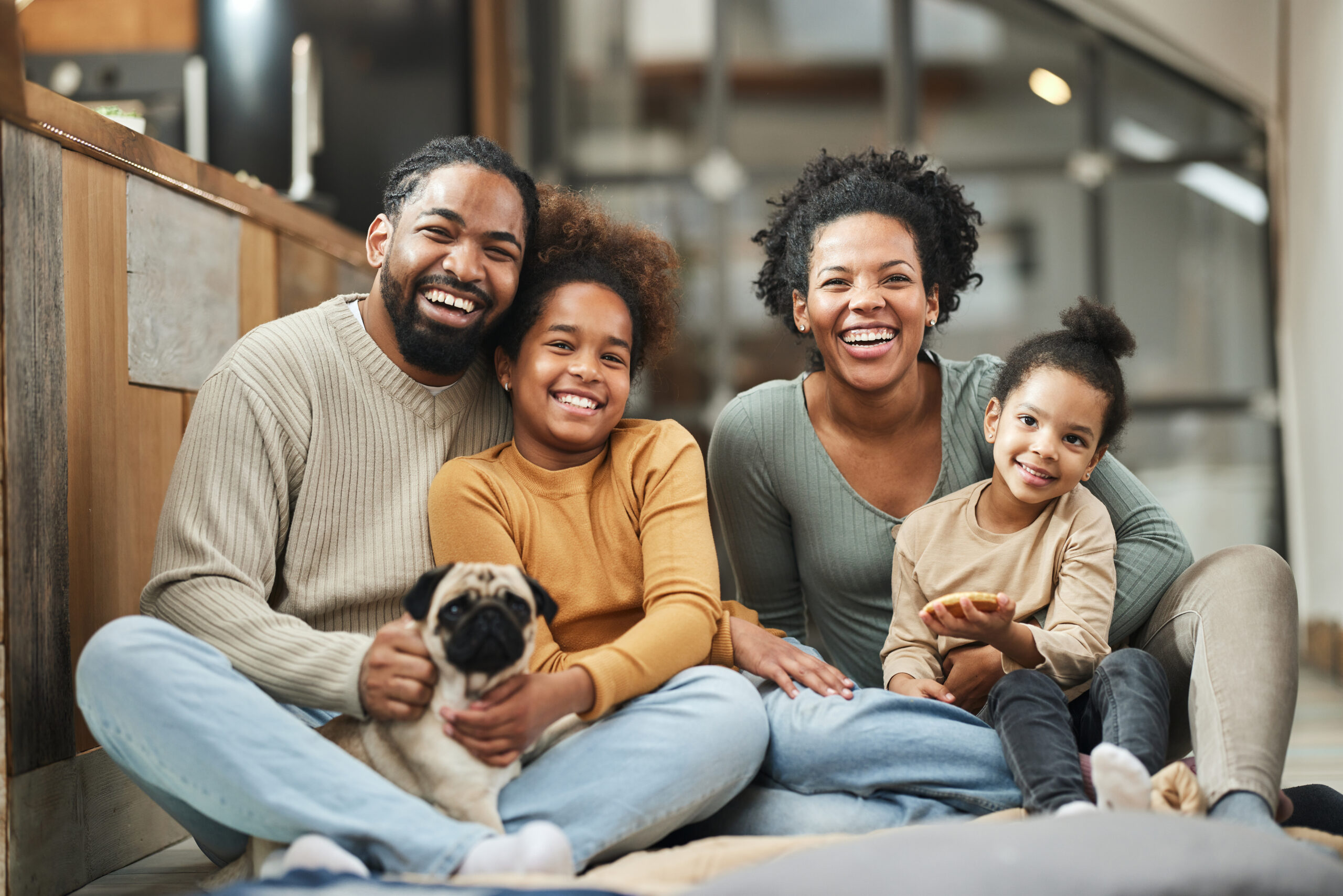 Read more about the article 9 Steps to Know If You’re Ready For a Pet