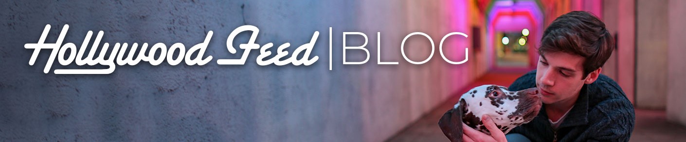 Hollywood Feed Blog