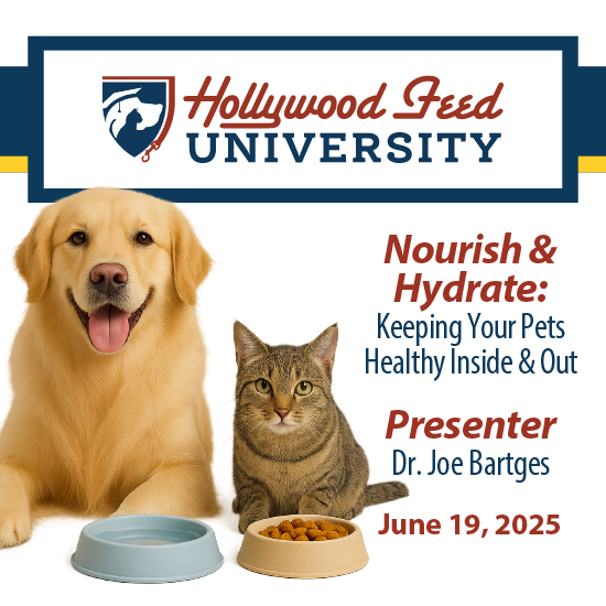 Read more about the article Nourish & Hydrate: Keeping Your Pets Healthy Inside & Out