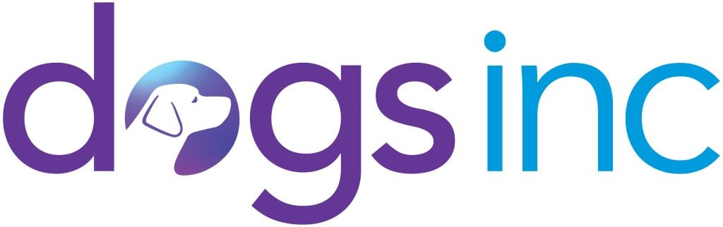 Dogs Inc. Logo and Hollywood Feed