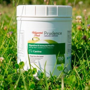 Prudence Digestive & Immune Health