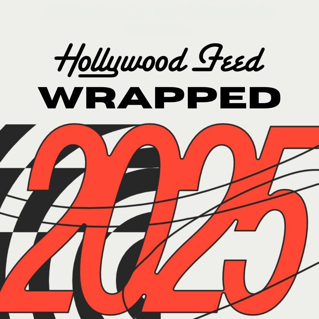 Read more about the article A Year of Tails and Triumphs: Your Hollywood Feed Wrapped 2025