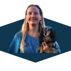Dr. Katy Miller