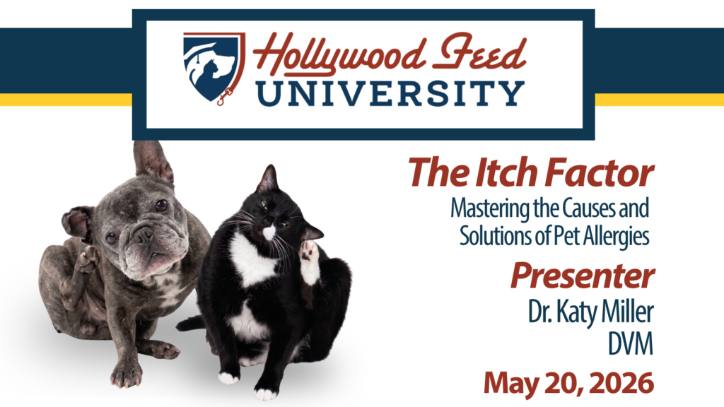 The Itch Factor: Taming Pet Allergies